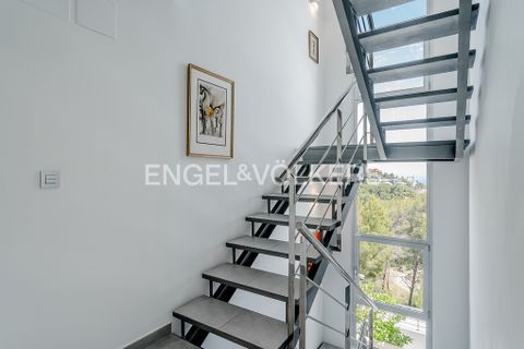 Rækkehus i Altea, Alicante, Altea - € 1.400.000 | Ref: W-04A6OX - foto 11